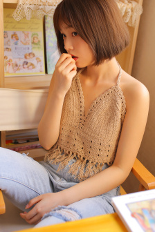 从镜子里看我是如何占有视频
